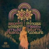 Princess Freesia - Return To Pleasure '2022
