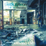 Clark Gibson - Bird With Strings: The Lost Arrangements '2015