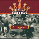 Princess Erika - Dorigine '1995