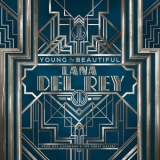 Lana Del Rey - Young And Beautiful '2013