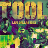 TOOL - Live Dallas 1993 '2025