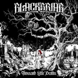 Blackbriar - A Thousand Little Deaths '2025