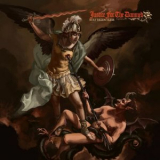 Justice For The Damned - Stay Relentless '2025