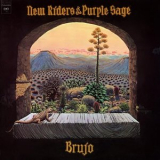 New Riders Of The Purple Sage - Brujo '1974