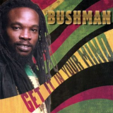 Bushman - Get It In Your Mind '2008