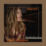 Sanne Graulund - Context '2023