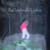 Common Holly - When I say to you Black Lightning '2019
