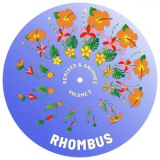Rhombus - Remixes and Archives Volume 2 '2024
