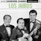 Los Jaibos - Essential Classics, Vol. 1002: Los Jaibos '2025