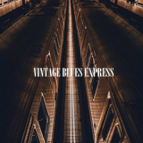 Pharaoh Rumor - Vintage Blues Express '2025