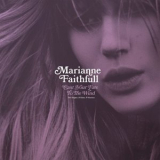 Marianne Faithfull - Cast Your Fate to the Wind: The Singles, B-Sides, & Rarities '2025