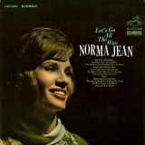 Norma Jean - Lets Go All the Way '1964