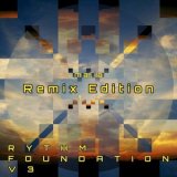 malia - Rhythm Foundation V3 Remix Edition '2025