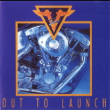V2 - Out To Launch '1990