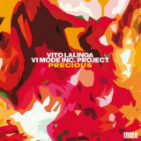 Vito Lalinga (Vi Mode Inc. Project) - Precious '2025