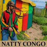Congo Natty - Love Is the Only Way '2025