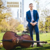 Marshal Herridge - Midsummer Lullaby '2025