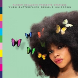 Raheem Devaughn - When Butterflies Become Unicorns '2025