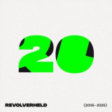 Revolverheld - 20 '2025
