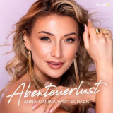 Anna-Carina Woitschack - Abenteuerlust '2025