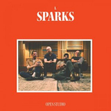 Open Studio - I. Sparks '2025