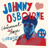 Johnny Osbourne - Universal Love Showcase '2025