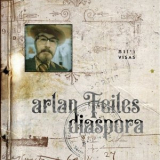 Arlan Feiles - Diaspora '2025