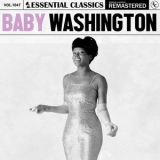 Baby Washington - Essential Classics, Vol. 1047: Baby Washington '2025