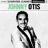 Johnny Otis - Essential Classics, Vol. 924: Johnny Otis '2025