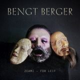 Bengt Berger - Zeami - For Leif '2025