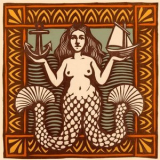 Nuala Kennedy - Hydra '2024