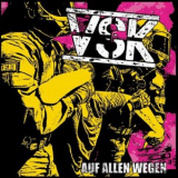 VSK - Auf Allen Wegen '2020