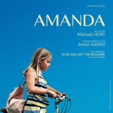 Anton Sanko - Amanda (Bande originale du film) '2018