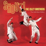 The Isley Brothers - Shout! The Definitvie Edition '2011