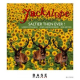 Jackalope - Saltier Than Ever '2003