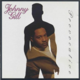 Johnny Gill  - Provocative '1993