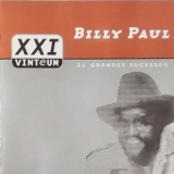 Billy Paul - 21 Grandes Sucessos '2001