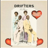 The Drifters - Love Games '1975