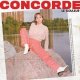 Le Couleur - Concorde '2020