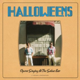 Halloweens - Opera Singing At The Salsa Bar '2024