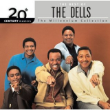 The Dells - 20th Century Masters: The Best Of The Dells '2000