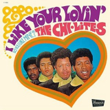 The Chi-Lites - I Like Your Lovin (Do You Like Mine) '1970