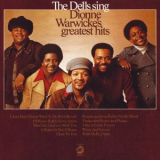 The Dells - The Dells Sing Dionne Warwickes Greatest Hits '1972
