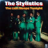 The Stylistics  - The Lion Sleeps Tonight '1978