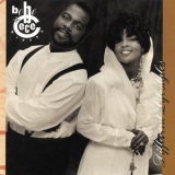 Bebe & Cece Winans  - Different Lifestyles '1991