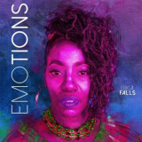 Erica Falls - Emotions '2024