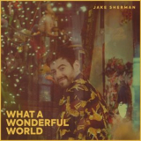 Jake Sherman - What A Wonderful World '2023