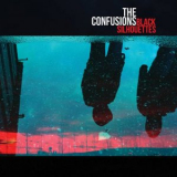 The Confusions - Black Silhouettes '2021