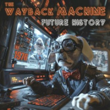 The Wayback Machine - Future History '2024