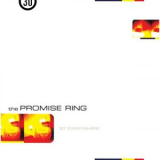 The Promise Ring - 30@ Everywhere '1996